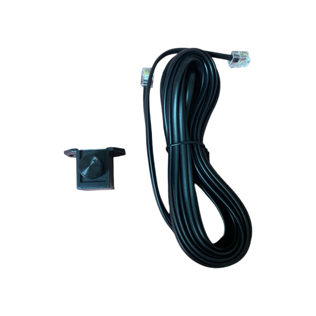 Nemesis Audio FIERCE-3.5KD Monoblock 3500W Max @ 1-Ohm Class-D Car Amplifier