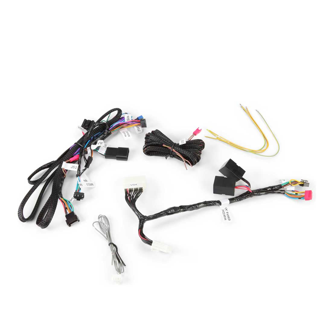 iDatastart ADS-THR-TL7 Remote Start Installation T-Harness for Toyota/Lexus 2010+