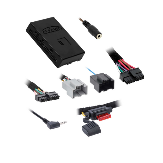 Axxess AXDIS-GM13 GM Data Interface w/ SWC for Select Cadillac STS 2005-2011