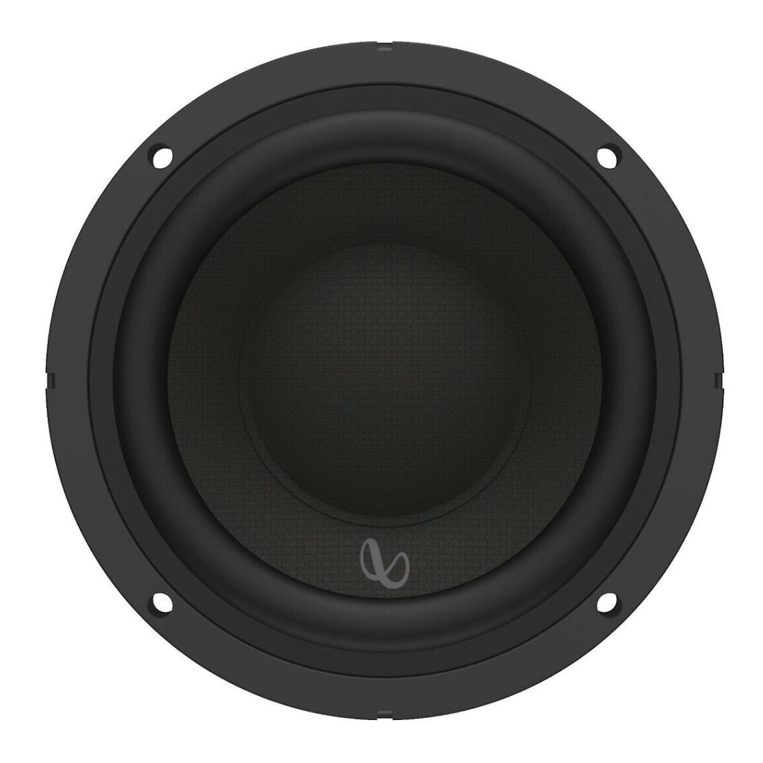 Infinity KAPPA 303S 3" (89mm) 165W Peak Midrange Speakers w/ Bandpass Crossover