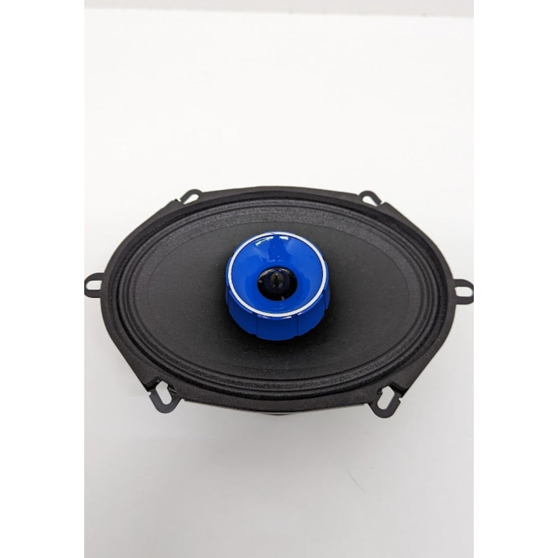 Nemesis Audio NA-57PRO 5" x 7" 2-Way 240W RMS 4-Ohm Car Stereo Midrange Speakers