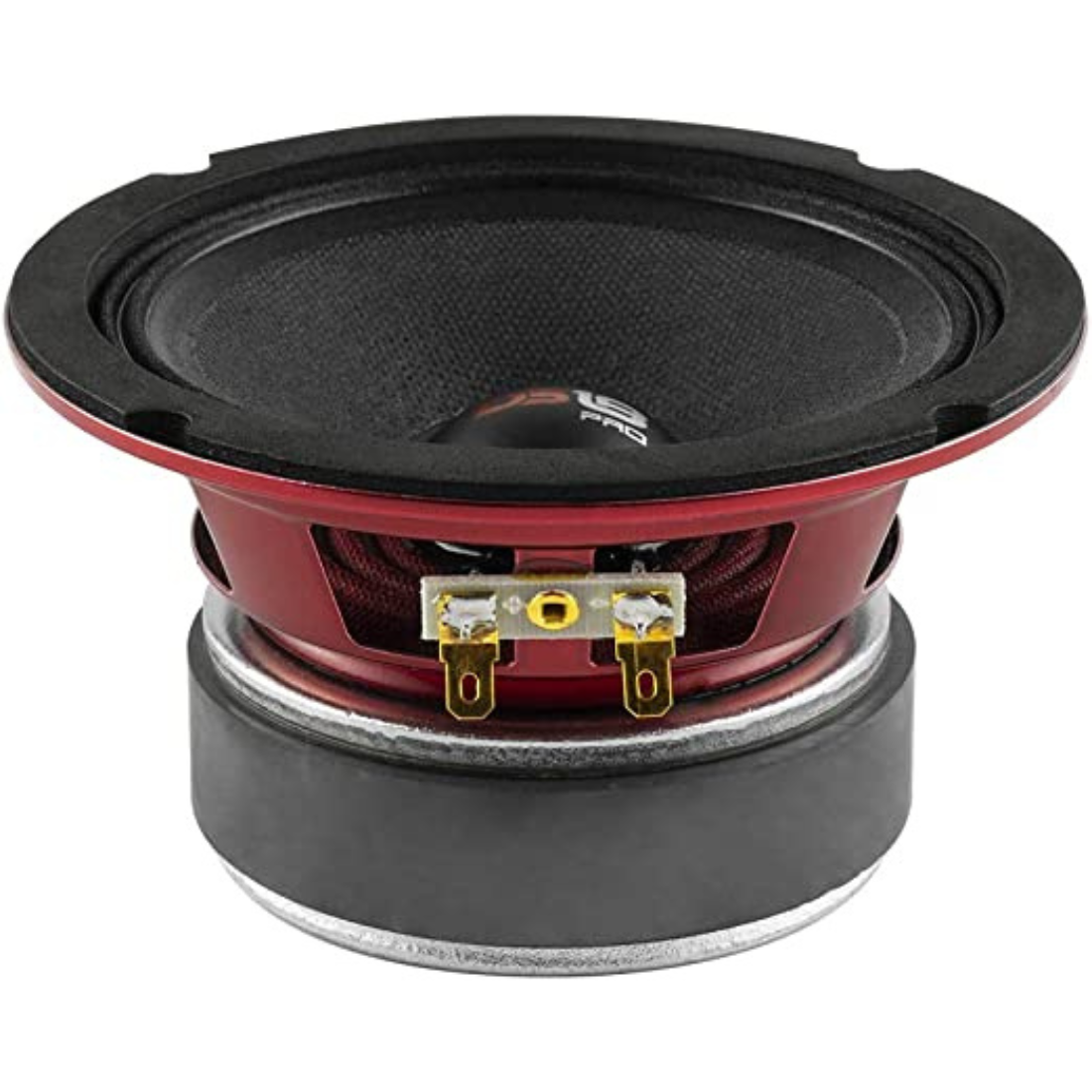 DS18 PRO-X5.4M 5.25" 300 Watts Max 4-Ohms Car Audio Midrange Loudspeaker