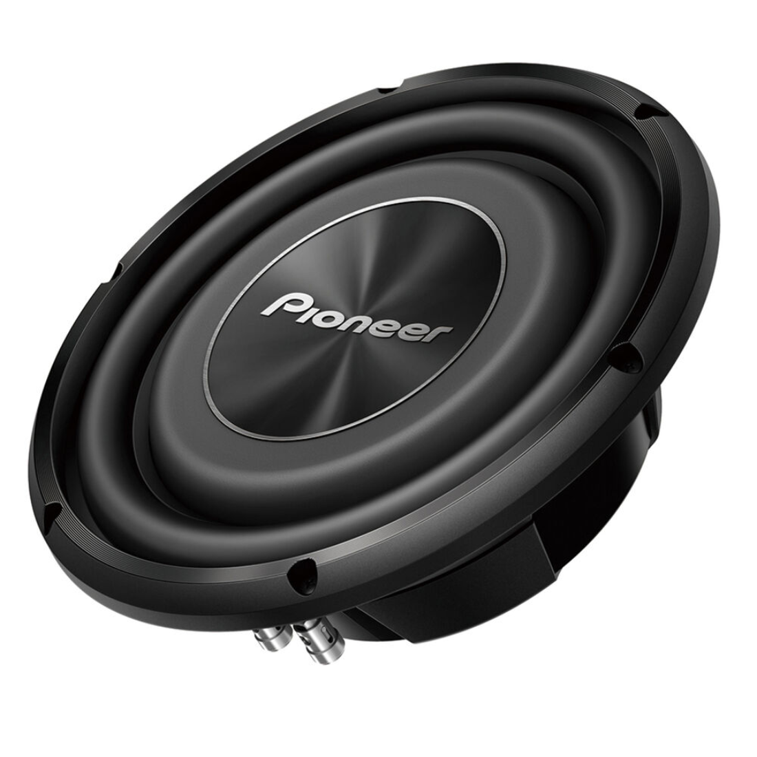 Pioneer TS-A3000LS4 1500 Watts Max 4 Ohms Single Voice Coil 12" Car Subwoofer
