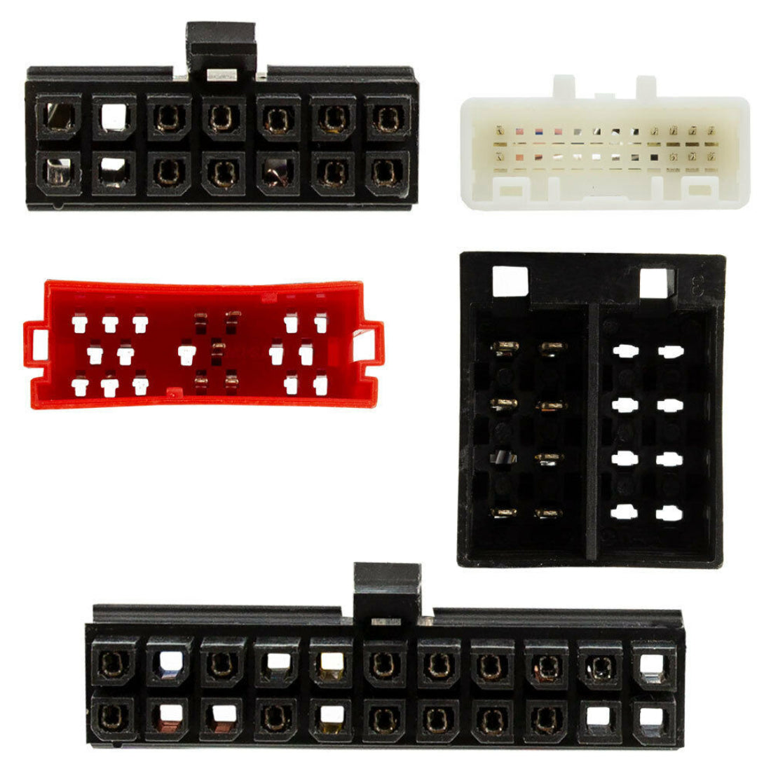 Axxess AXDIS-HK4 Data Interface with SWC for Select Hyundai / Kia 2010-13