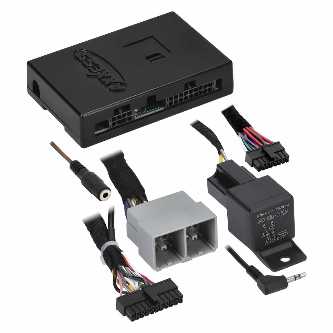 Axxess AXDIS-GMLN31 Non-Amplified Data Interface with SWC