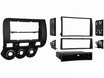 Metra 99-7872 1/2 DIN RADIO Install Kit HONDA 2007-08