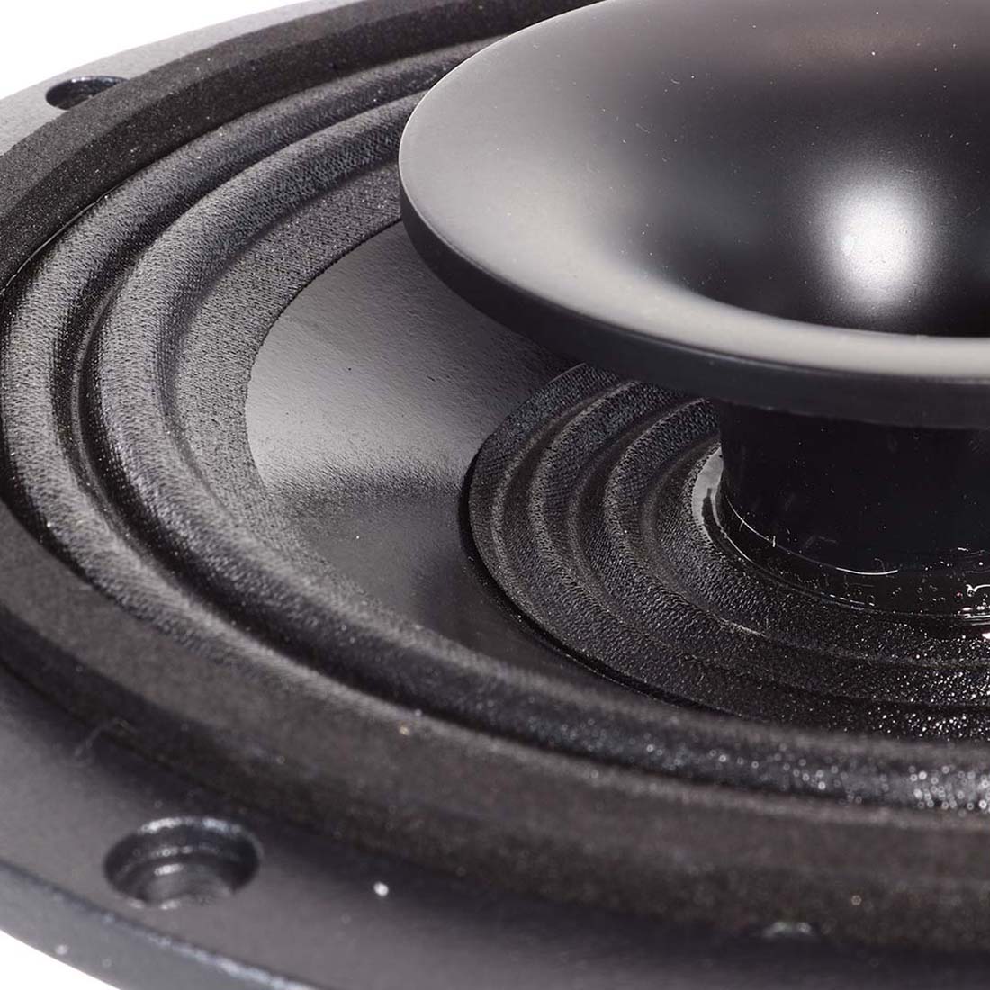 Sundown Audio BPS-6.5 6.5" 100W RMS Power 4-Ohms Powersports Coaxial Speaker