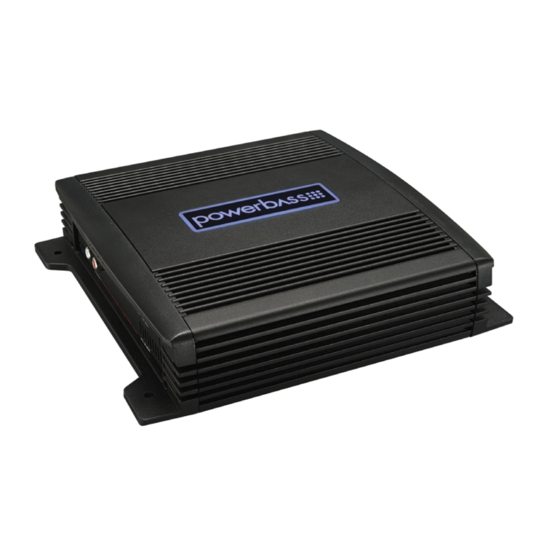 PowerBass PX-BP12 (2) PX-128 12" Subwoofer & (1) PX-2.300 2-CH Amplifier Package