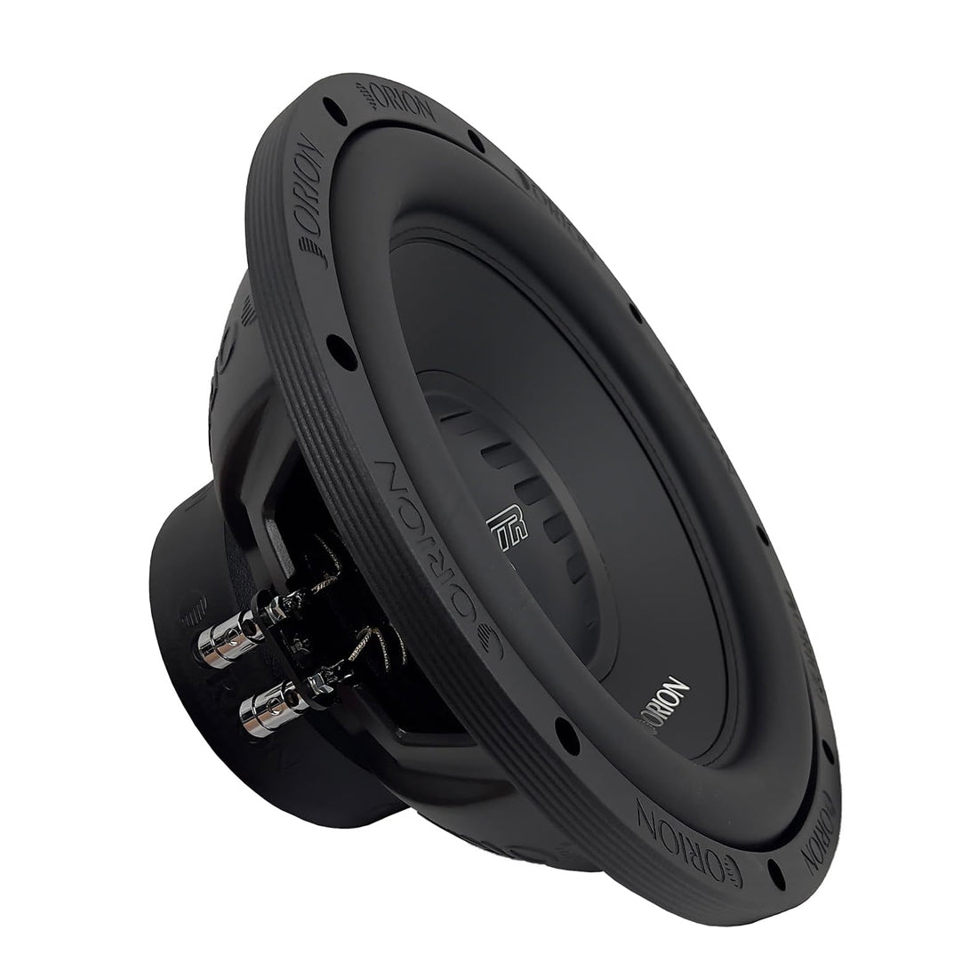 Orion XTR124D 12" 2400W Max Dual 4-Ohm Voice Coil DVC Car Audio Subwoofer