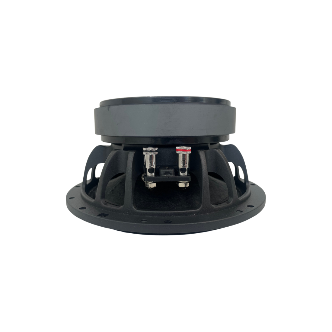 SoundQubed HDX-PA65B-4 6.5" 600W Max 4-Ohm Midrange Bullet Speaker (Single)