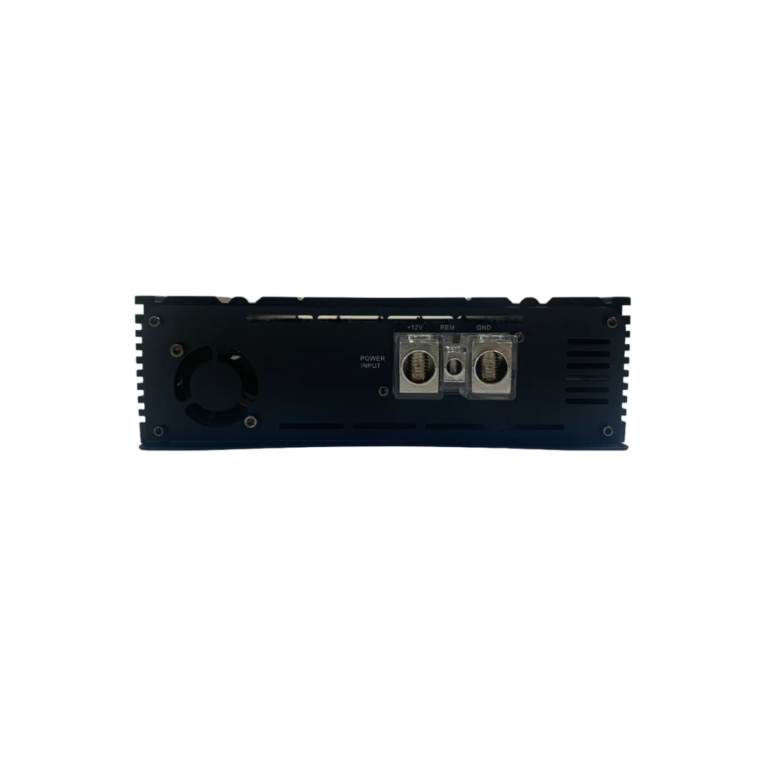 Nemesis Audio NA-FR2500D 1-CH Monoblock 2500W RMS Class-D Full Range Amplifier