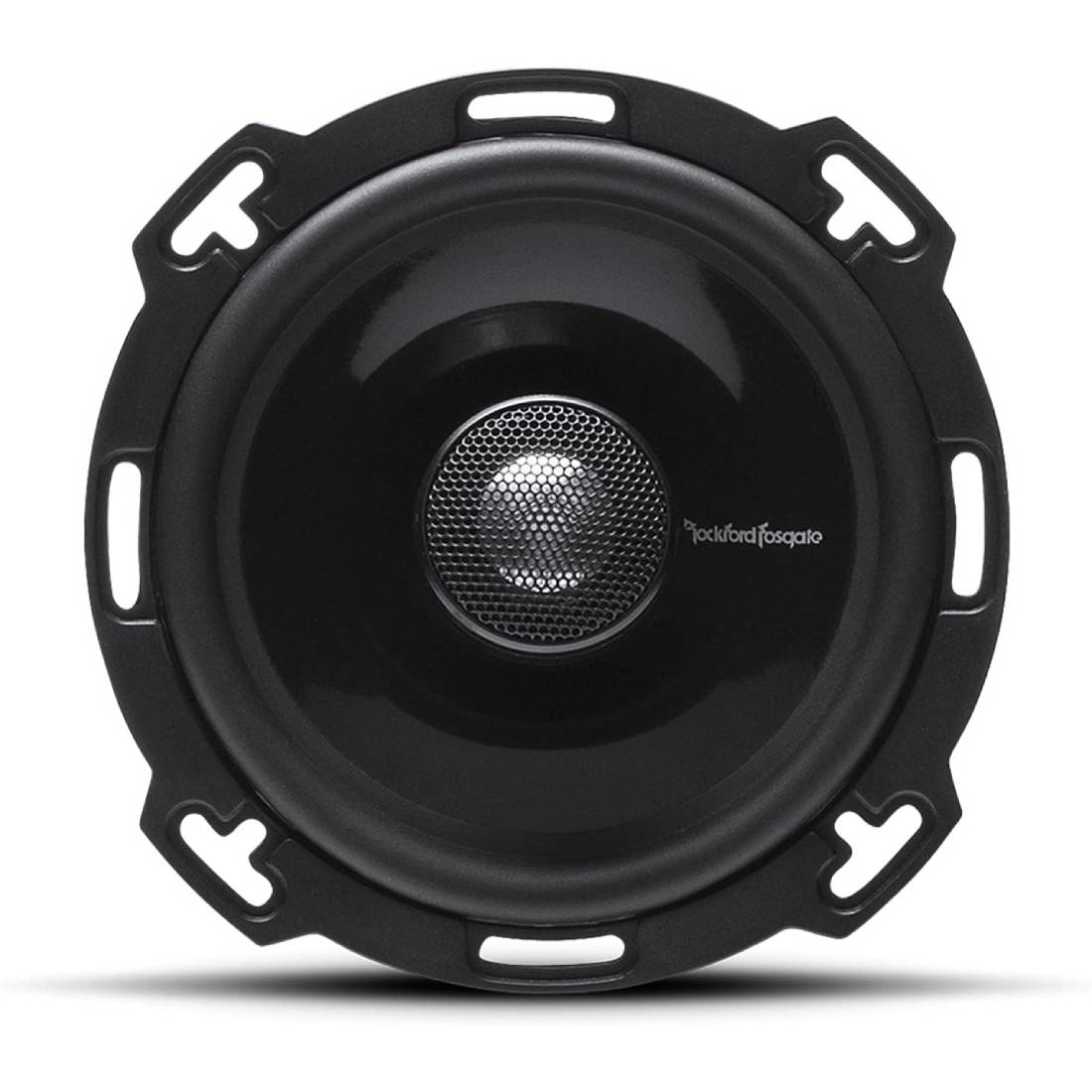 Rockford Fosgate T16 140 Watts Max 4 Ohms 6" 2-Way Coaxial Full Range Car Spe...