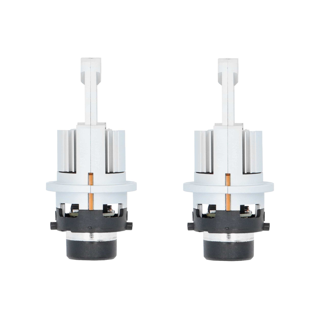 Heise HE-D4SR-HID 90W 10,000 Lumens D4 HID to LED Conversion Replacement Bulbs