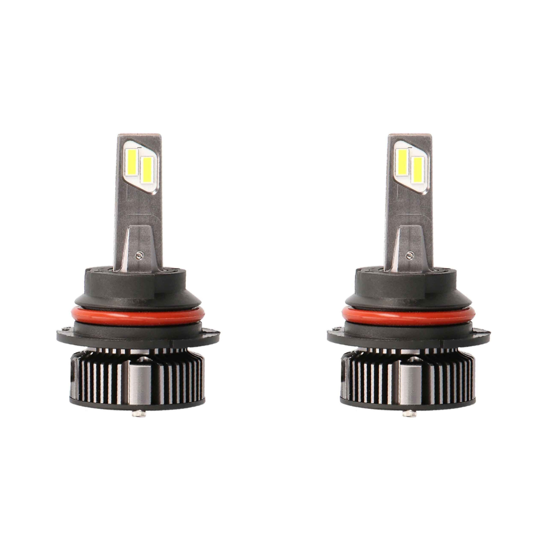 Heise HE-9004PRO 9004 PRO Series Dual Beam Replacement Headlight LED Bulb Kit