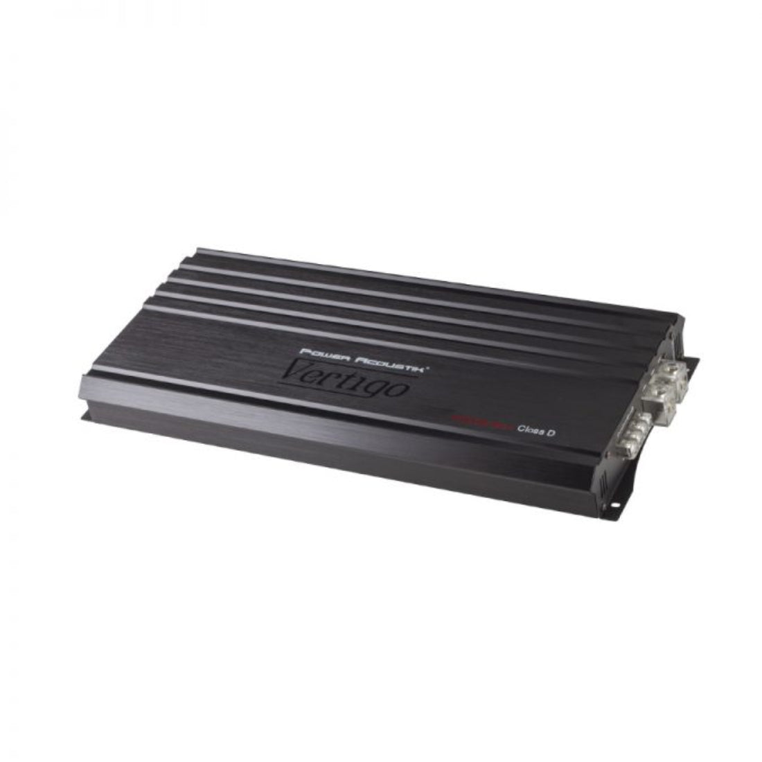 Power Acoustik Vertigo VA1-10000D 10000 Watts Monoblock Subwoofer Amplifier