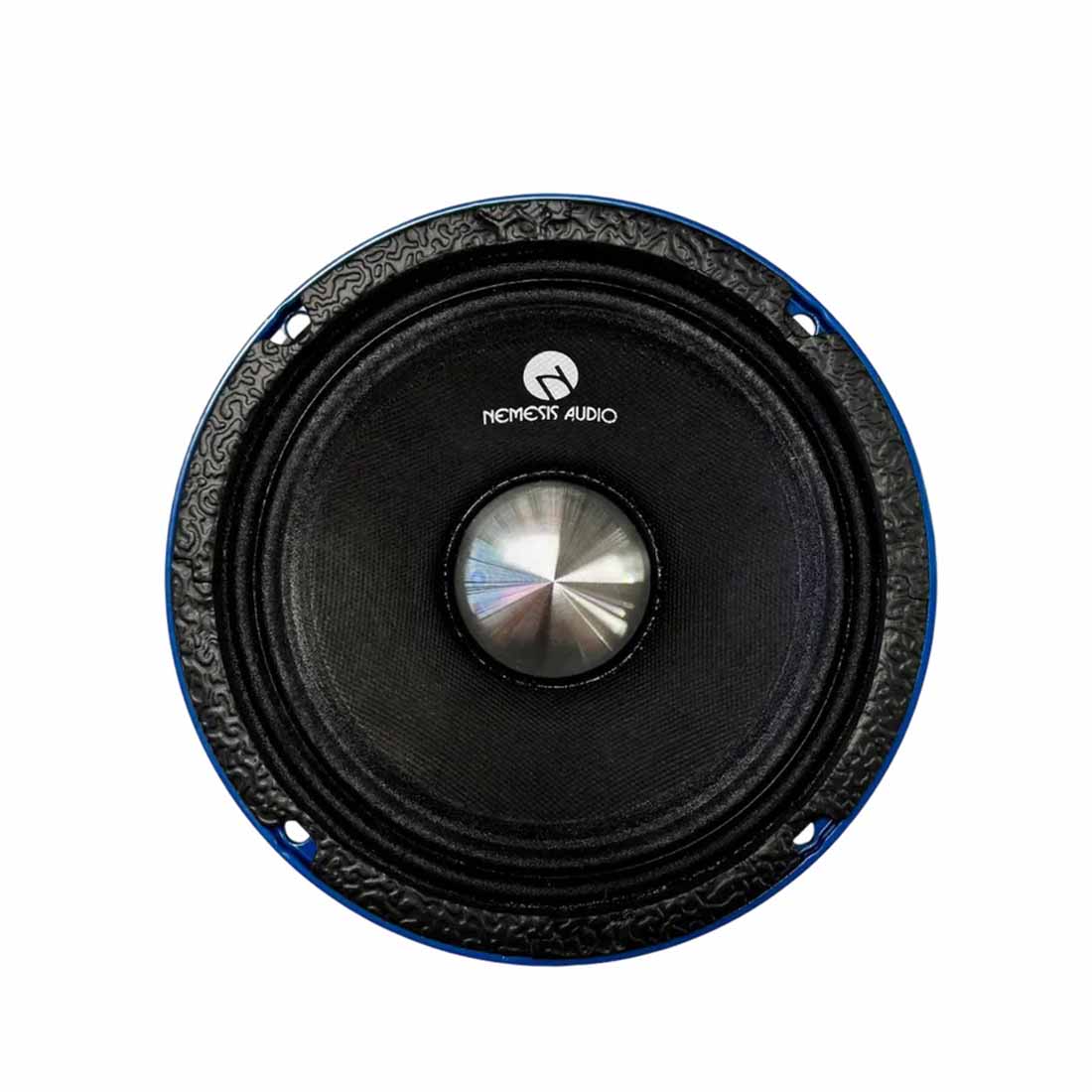 Nemesis Audio COL-65MR 6.5" 600W 4-Ohm 2" Voice Coil Midrange Speaker (Single)