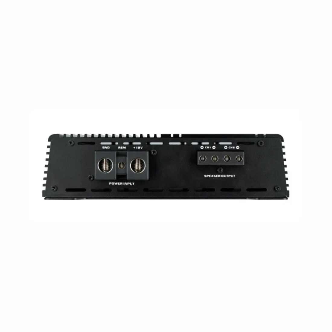 Deaf Bonce Apocalypse ASA-1500.2 2-Channel 1500W RMS Class-D Car Audio Amplifier