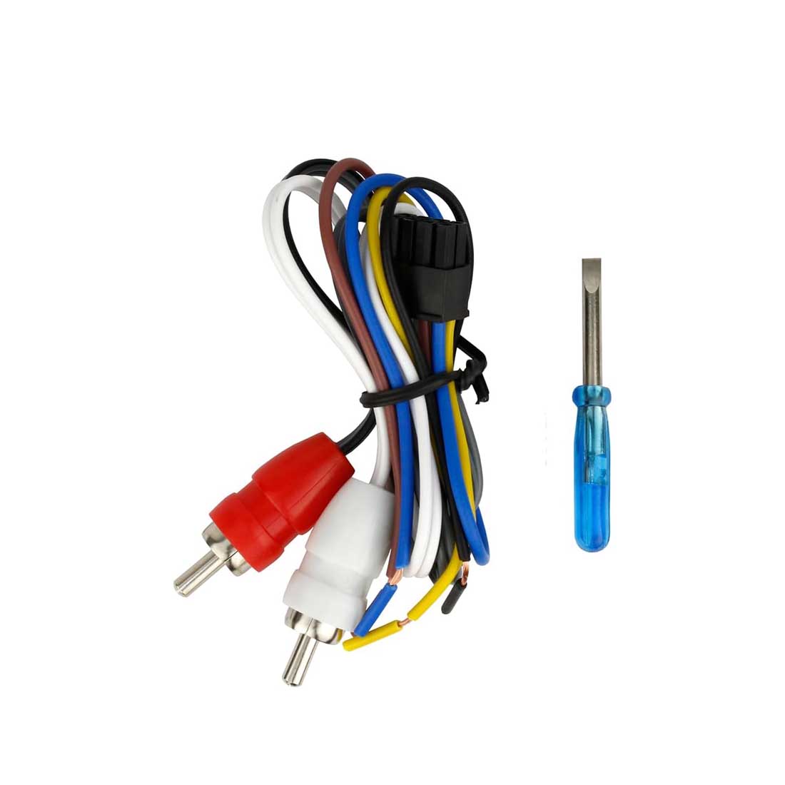 PAC LP7-2 L.O.C. PRO Series 2-Channel Line Output Converter