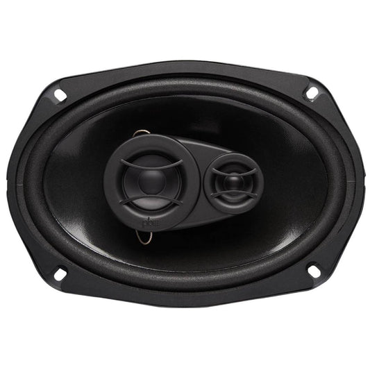 Powerbass S-6903 6 x 9 Inches Coaxial OEM Speakers, Set of 2