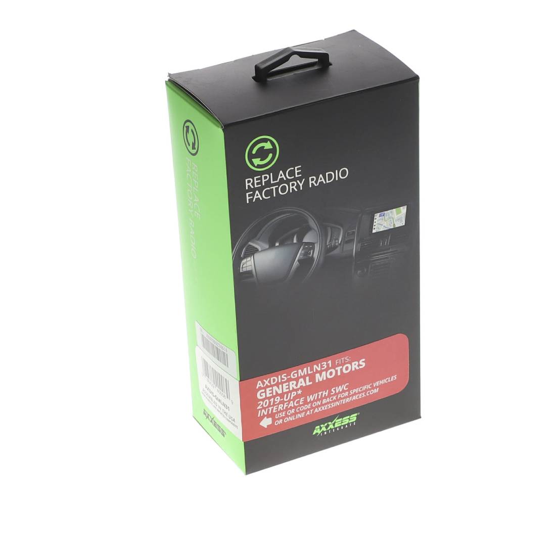 Axxess AXDIS-GMLN31 Non-Amplified Data Interface with SWC