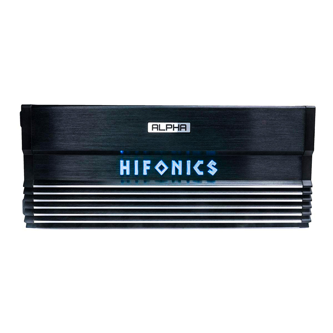 Hifonics A1500.1D 1500 W Max Monoblock Class-D 1-Ohm Stable Car Audio Amplifier