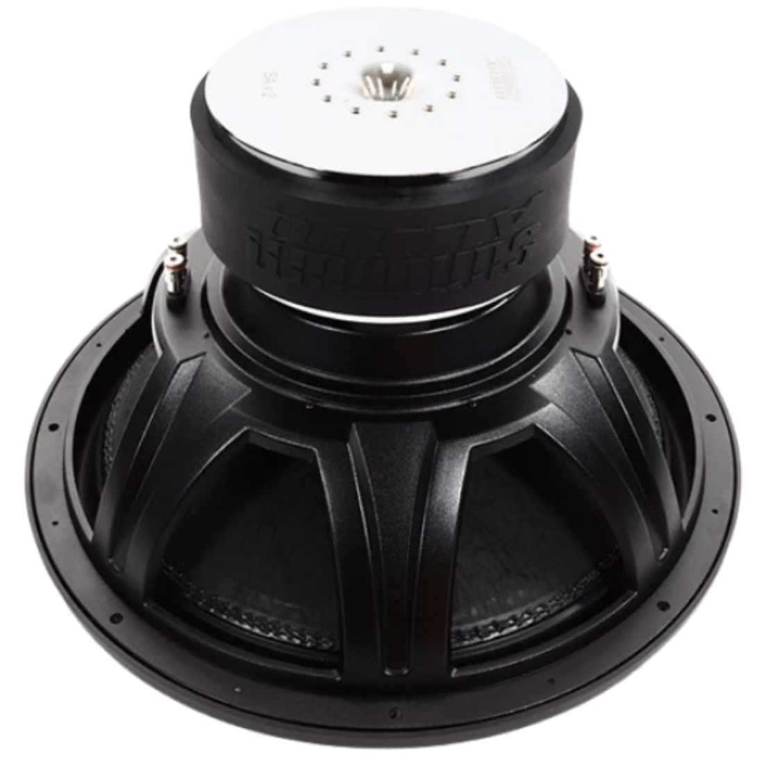 Sundown Audio SA-18 V.2 D2 18" 2500W Peak Dual 2-Ohm Voice Coil Car Subwoofer