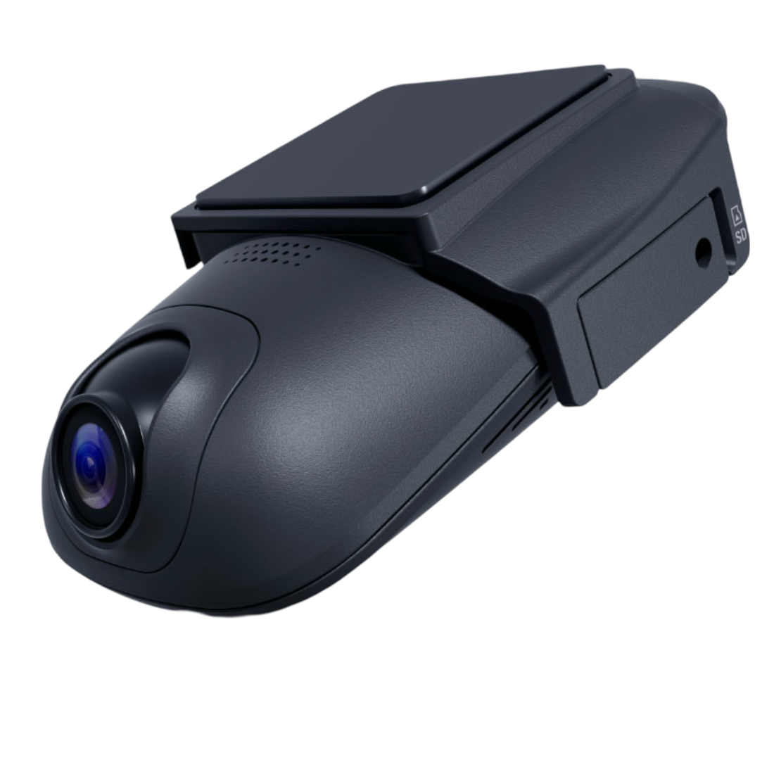 DroneMobile XC-LTE 2K QHD 1440p High-Resolution XC Dash Cam w/ LTE + GPS + Wi-Fi