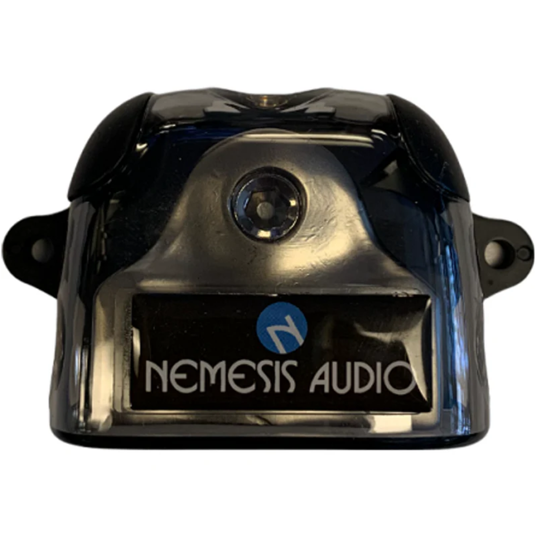 Nemesis Audio NM-FD1 Distribution Block (1) 1/0G Input to (2) 1/0G Outputs