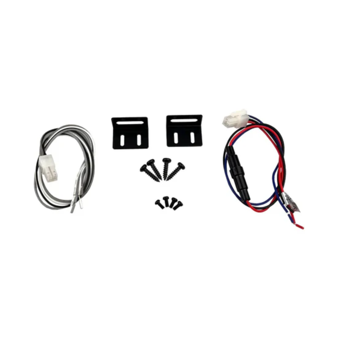 Orion XEQ-X70BTM 1/2-DIN IPX5 Marine Ready 7-Band Graphic Equalizer w/ Bluetooth