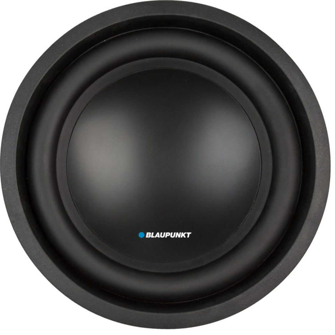 Blaupunkt BPW-HX120D 12" 1000W Max Dual 4-Ohm Voice Coil DVC Car Audio Subwoofer