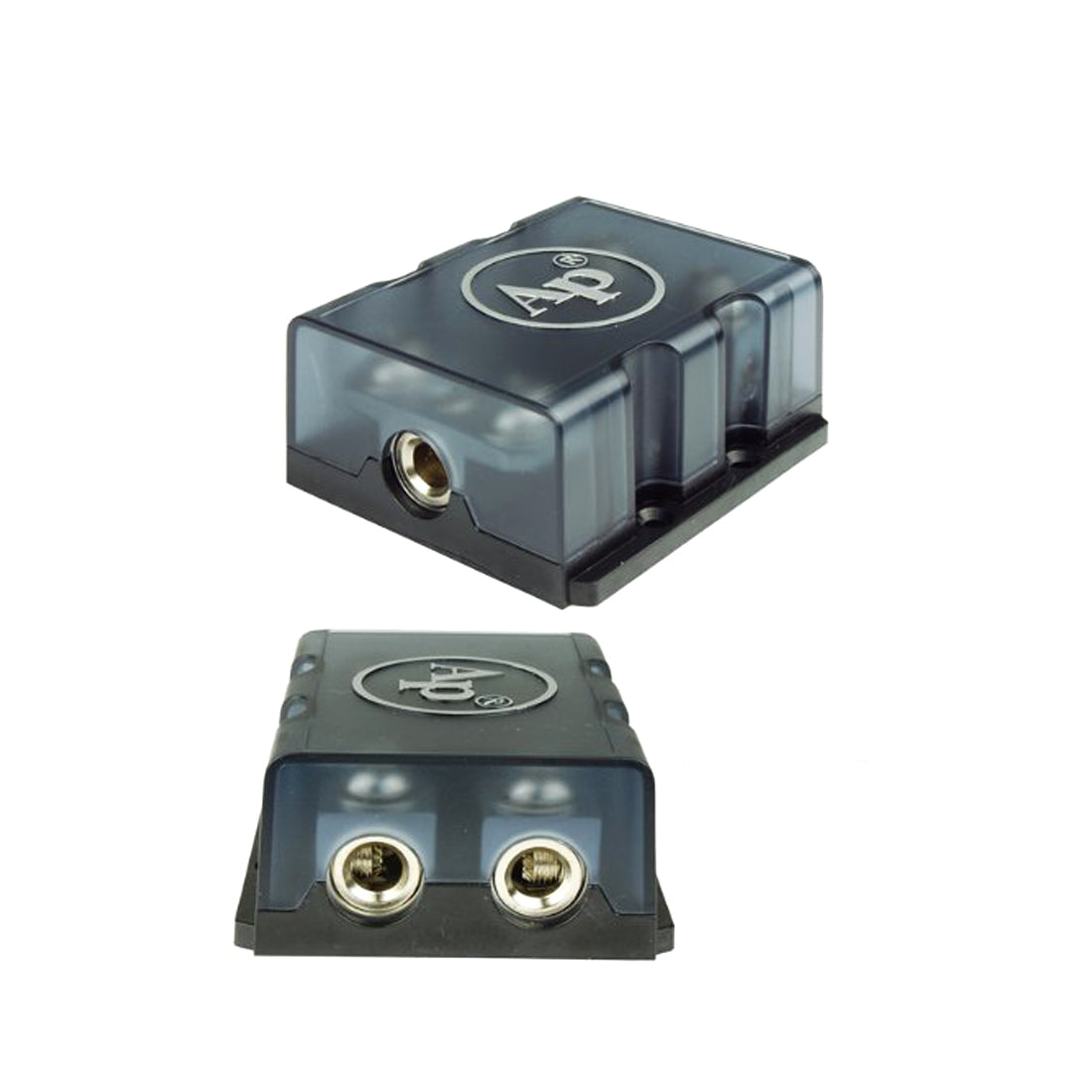 Nippon EFB24084ANL Audiopipe Premium 2 Position ANL Fused Distribution Block