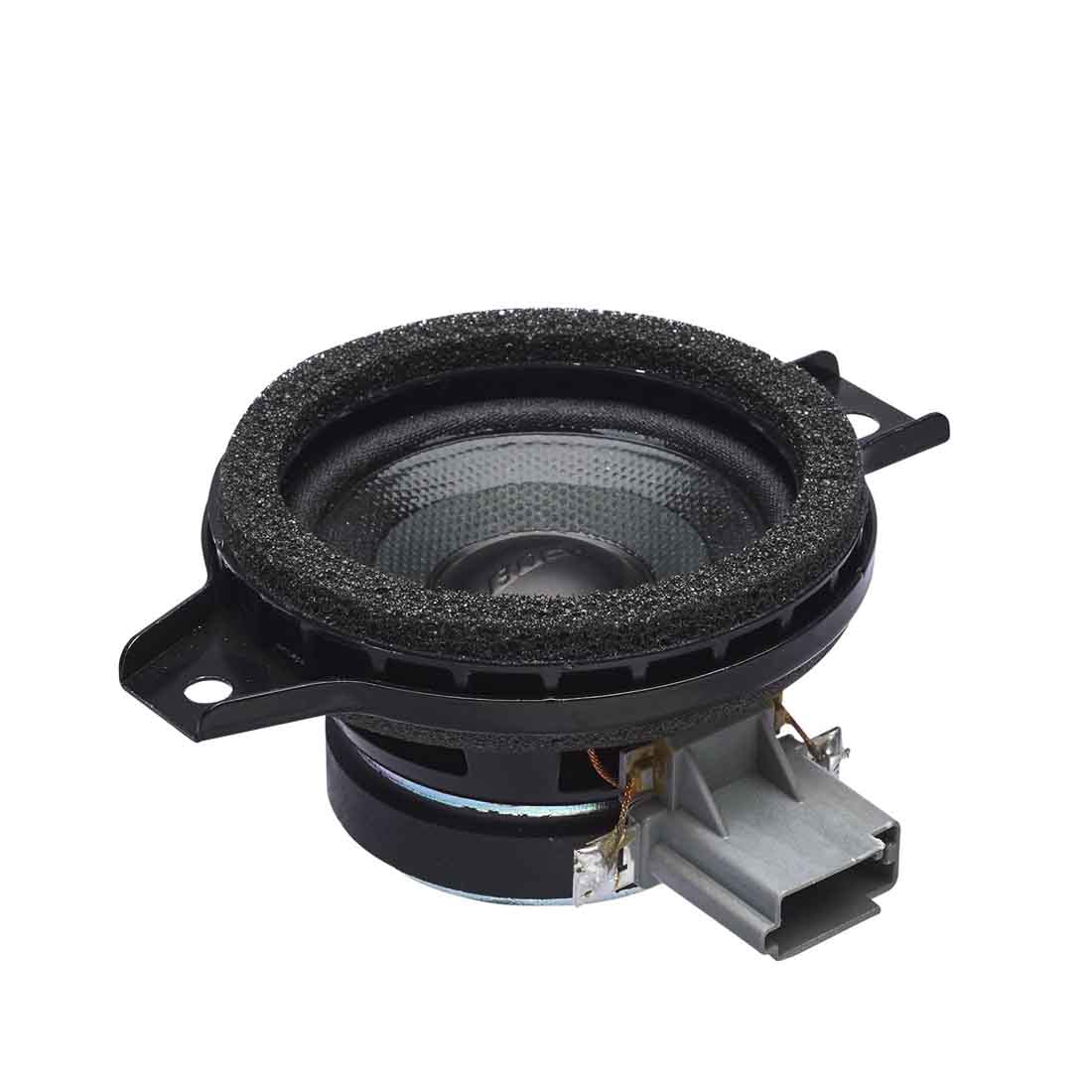 PowerBass OE69C-GM 6 x 9" 120W Max 4-Ohm Component Speaker System for Chevy/GMC