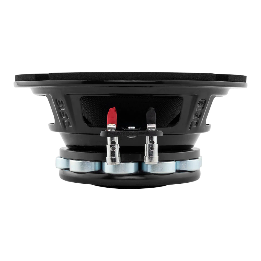 DS18 PRO-CF6.2NR 6.5" 500W Max 2-Ohms Water-Resistant Mid-Bass Loudspeaker