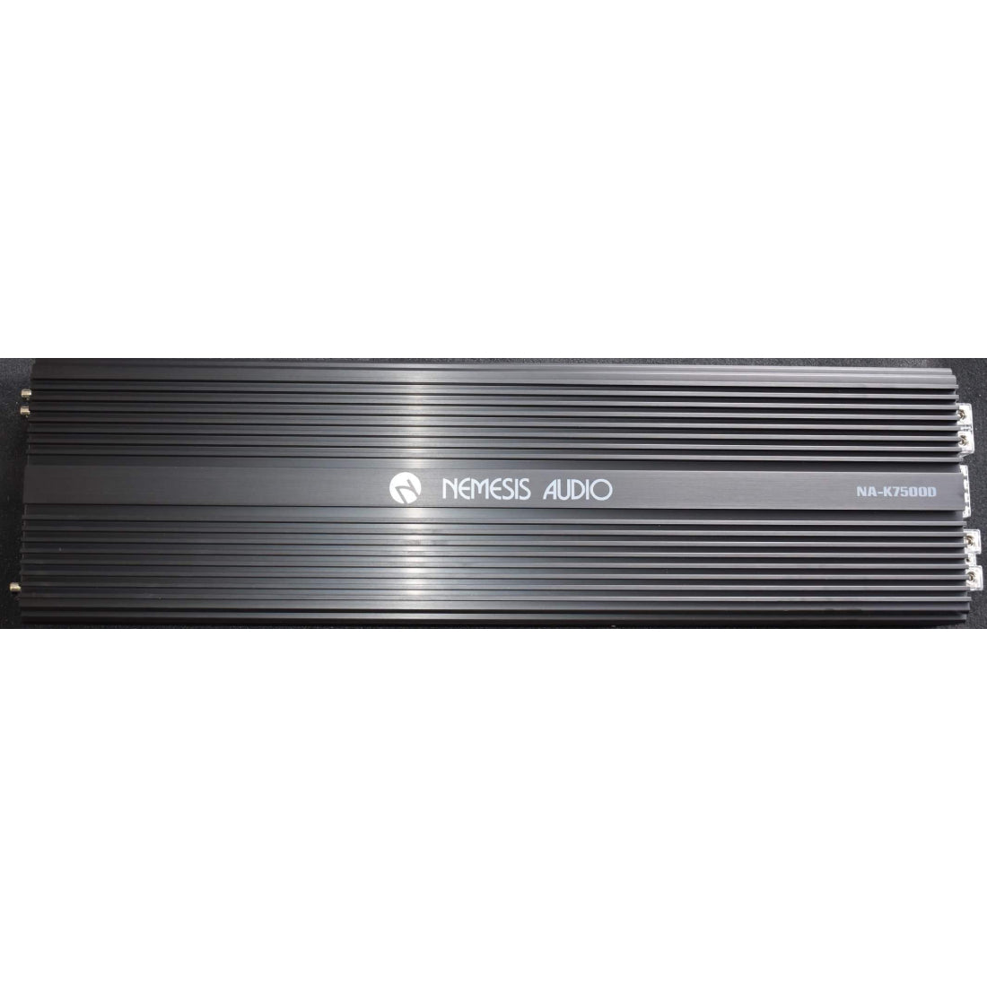 Nemesis Audio NA-K7500D 7500W @ 1-Ohm RMS Car Stereo Amplifier