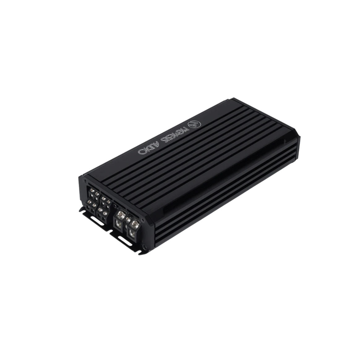 Nemesis Audio MICRO-2800X4D 4-Channel 2800W Max Class-D Full Range Amplifier