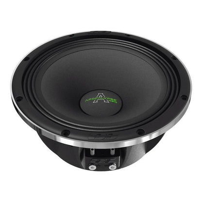 Apocalypse AP-M65AN 6.5" 400W Max 4-Ohm Stereo Car Audio Midrange Speakers -Pair