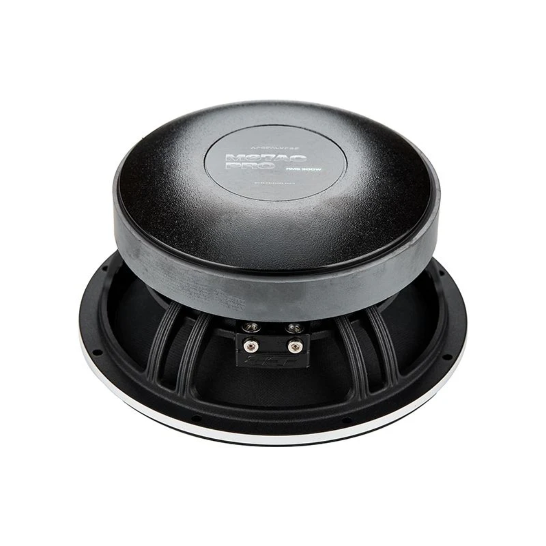 Deaf Bonce Apocalypse AP-M67AC PRO 6.5" 600W Max 4-Ohm Mid-Range Speakers (Pair)