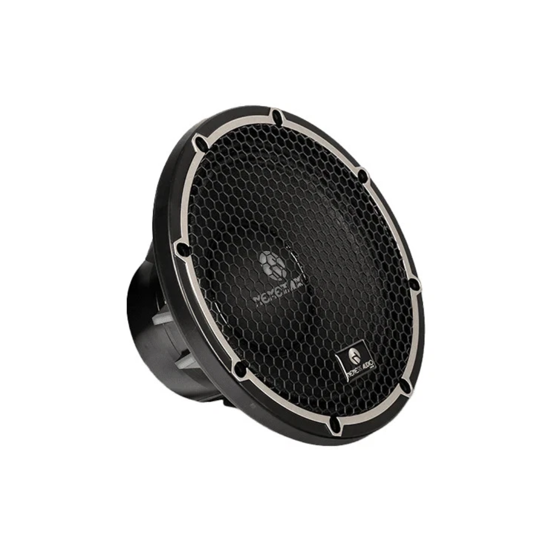 Nemesis Audio NEO-8MB 8" 700W Max 8-Ohm 2.5" Voice Coil Midbass Speaker (Single)
