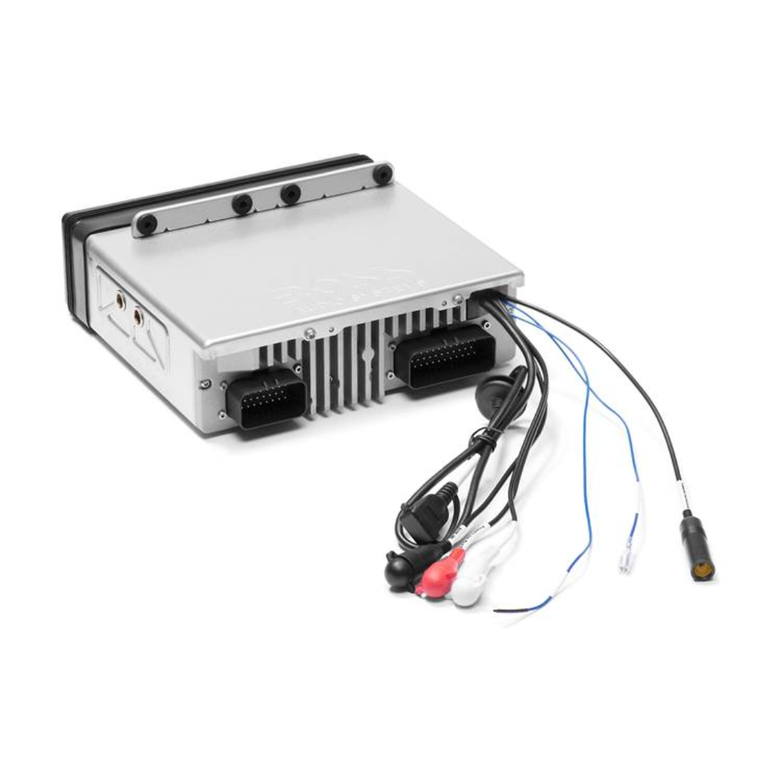 Boss Audio Elite BEHDIN98 Digital Media Receiver for Harley Davidson 1998-2013