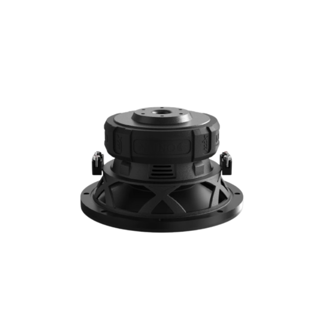 Orion XTR10D2 10" 2000W Peak Dual 2-Ohm Voice Coil DVC Car Audio Subwoofer