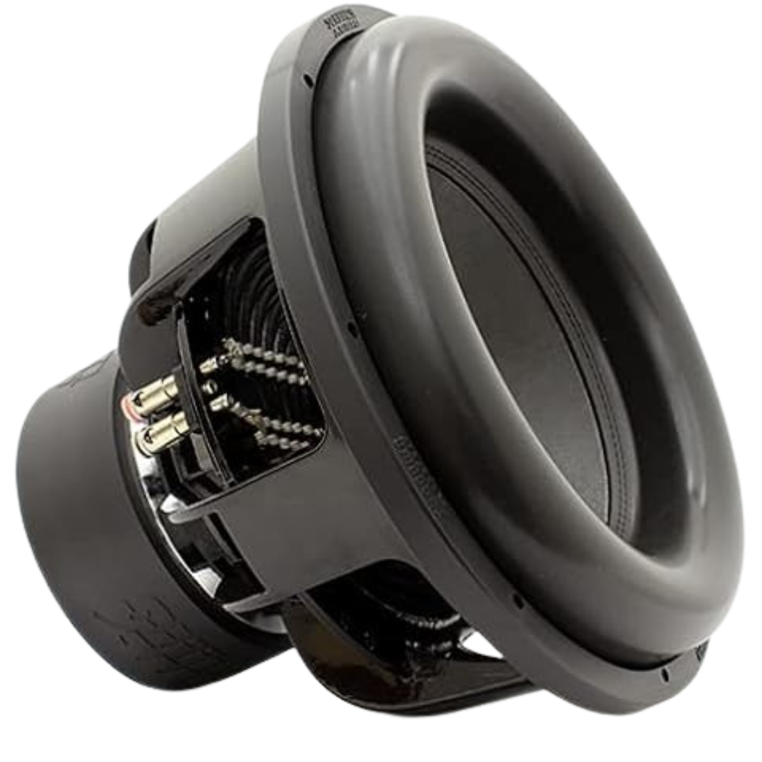 Sundown Audio X-15 V.3 D1 15" 2000W RMS Dual 1-Ohm Voice Coil DVC Car Subwoofer