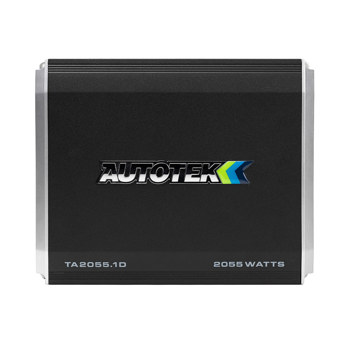 Autotek TA-2055.1D 1-CH Monoblock 2000 Watts Max Class-D Car Audio Amplifier