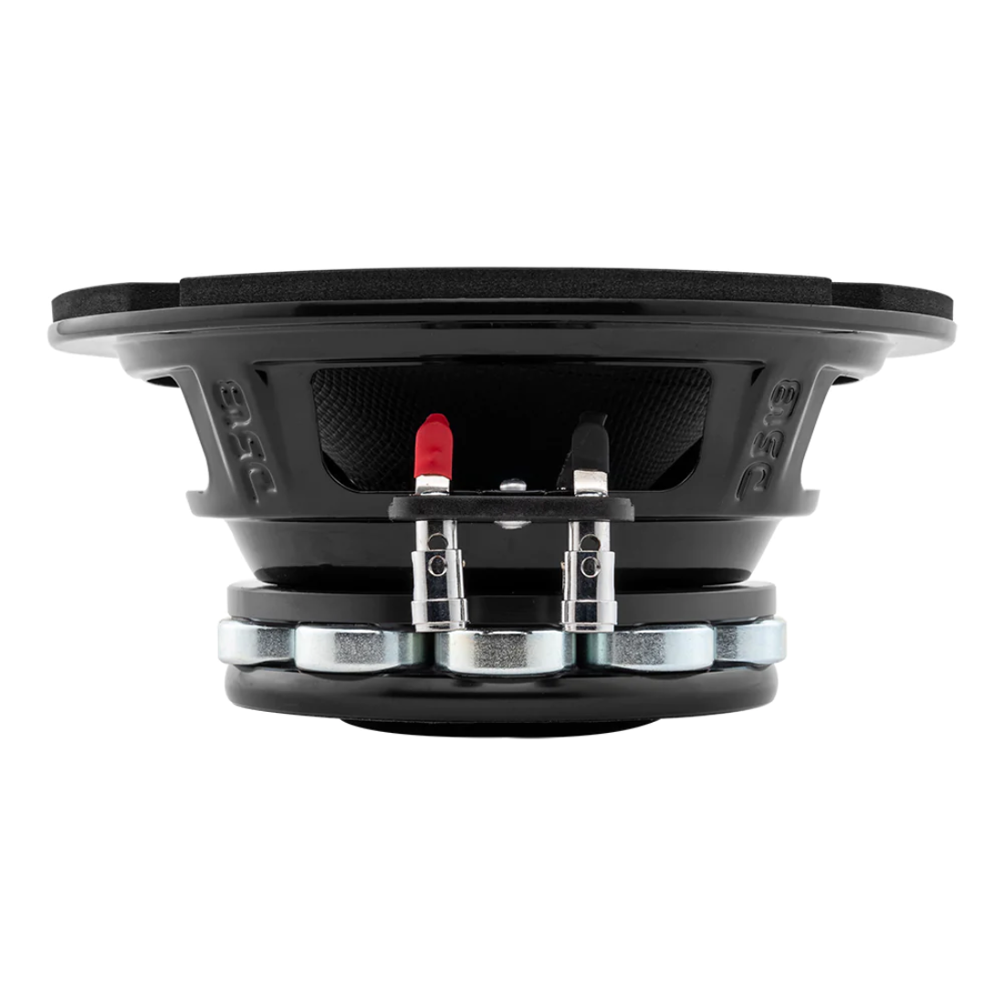 DS18 PRO-CF6.4NR 6.5" 500W Max 4-Ohms Water-Resistant Mid-Bass Loudspeaker