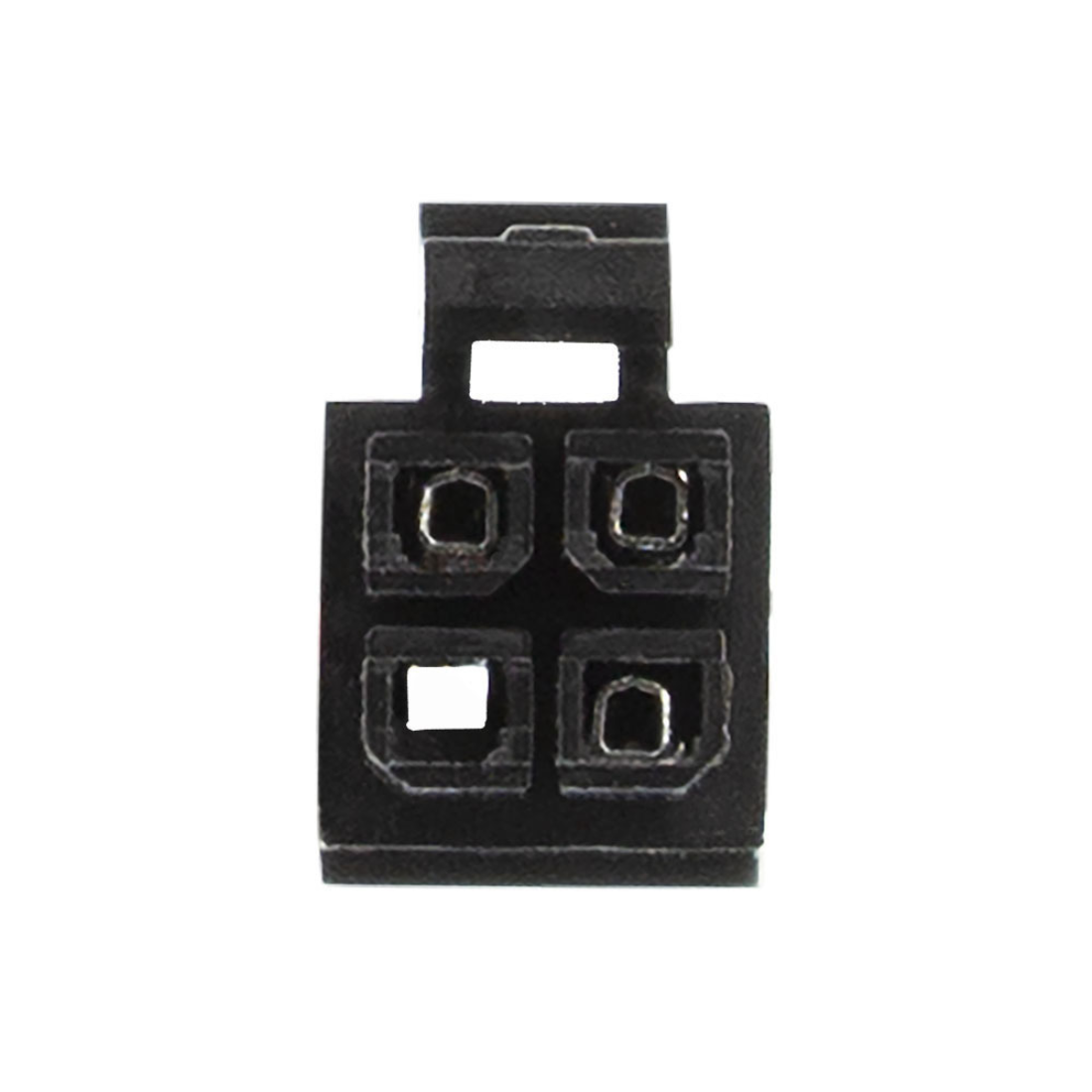 iBeam TE-MDC Universal IP68 Motion Detection ADAS Back-Up Camera