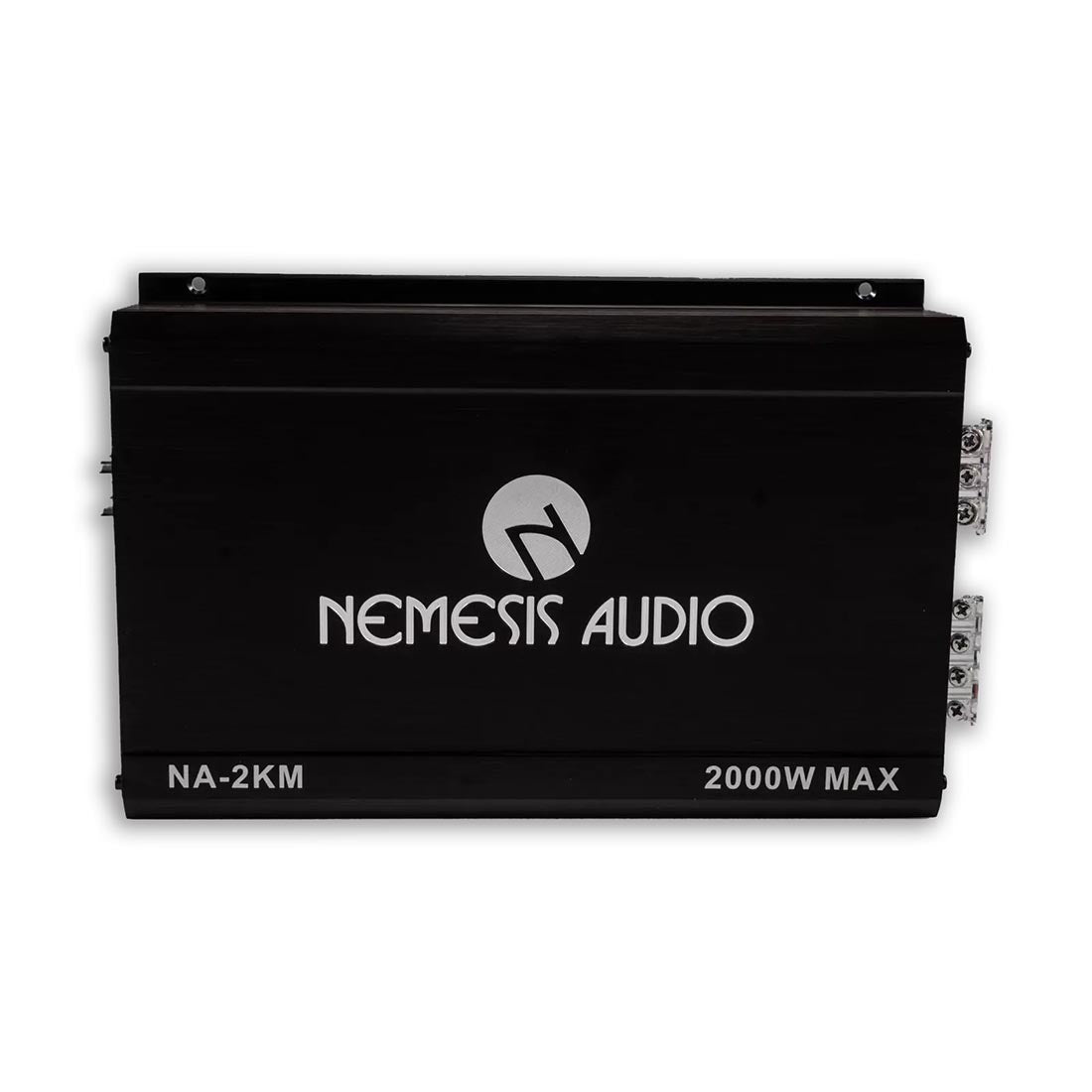 Nemesis Audio NA-2KM 2000 W Max Power 1-CH / Monoblock Car Stereo Amplifier