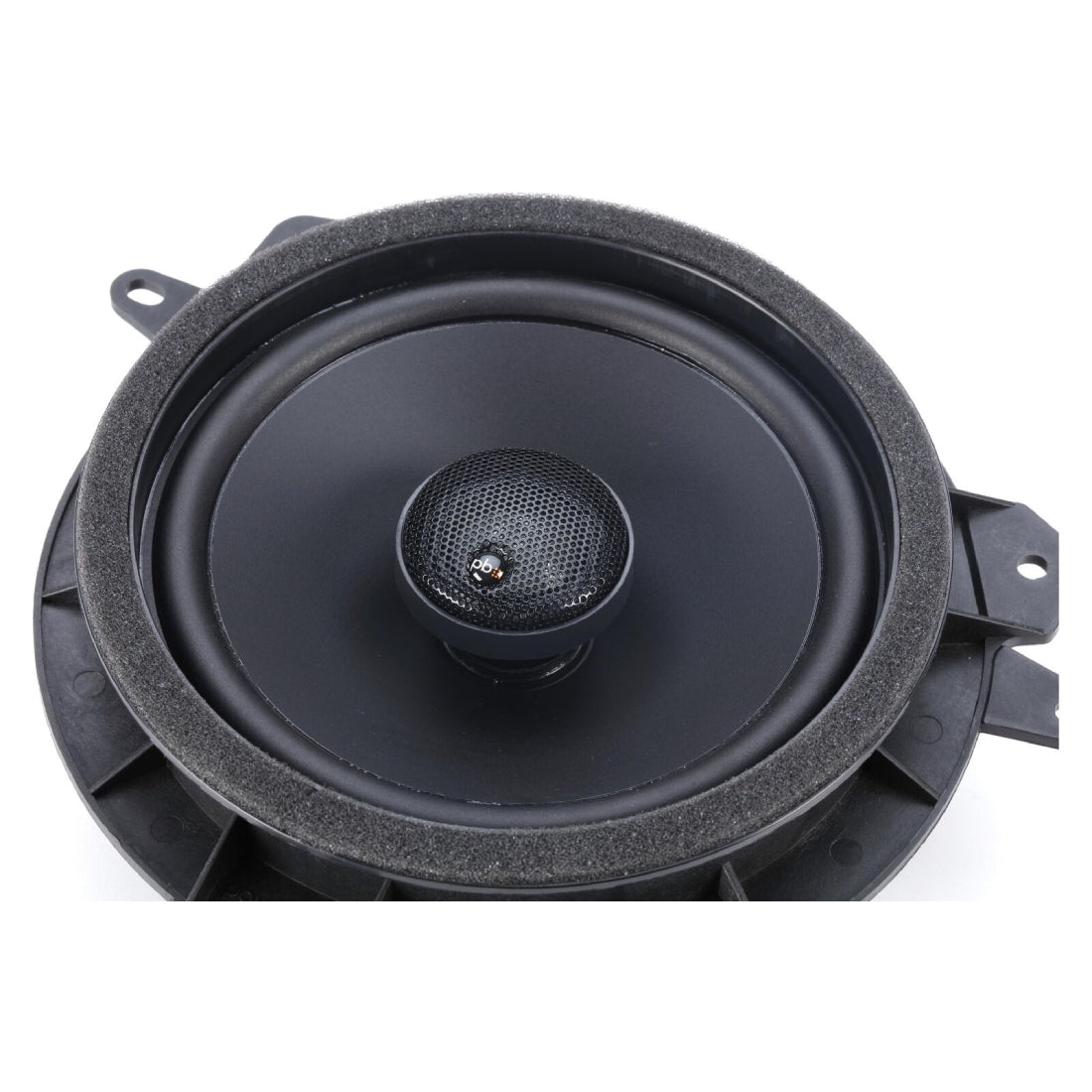 Powerbass OE652-TY 6.5'' Coaxial OEM Toyota Replacement Speaker