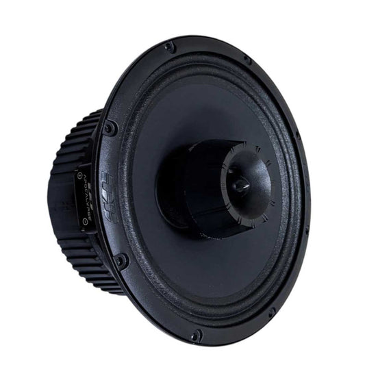 Deaf Bonce Apocalypse AP-X65A 6.5" 400W Max 4-Ohm Car Coaxial Speakers (Pair)