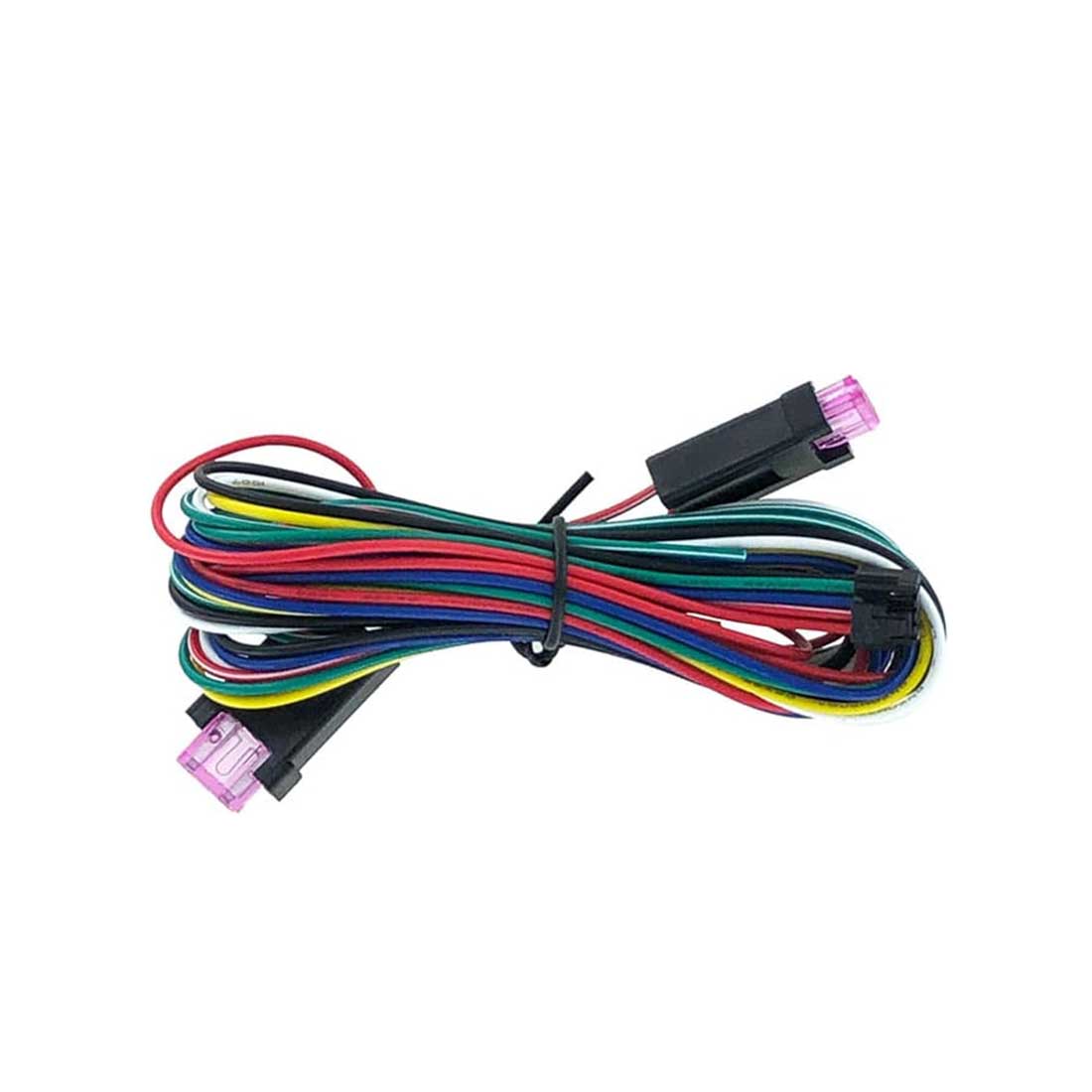 Firstech FT-CMX-HC CMX Remote Start and Alarm Controller Kit - Blade Ready