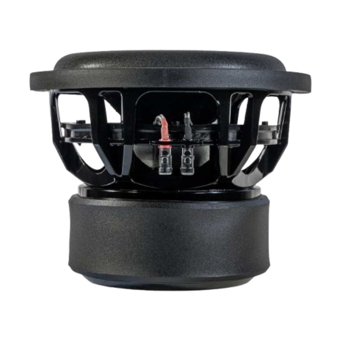 Nemesis Audio NA-10F D2 10" 1000W RMS Dual 2-Ohm Voice Coil DVC Car Subwoofer