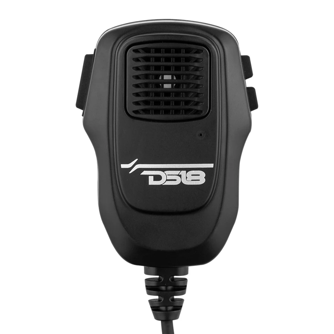 DS18 BTRCRMIC Marine Powersports Waterproof Bluetooth Receiver w/ Controls & Mic